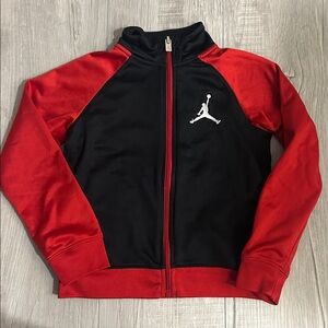 Jordan Toddler Boy’s Jacket, size XS (4)